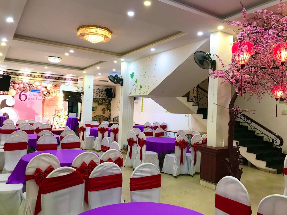 When you go, you feel full of joy and when you return, you feel sad at Ga Kien Restaurant - Ga Kien Restaurant & Coffee 2