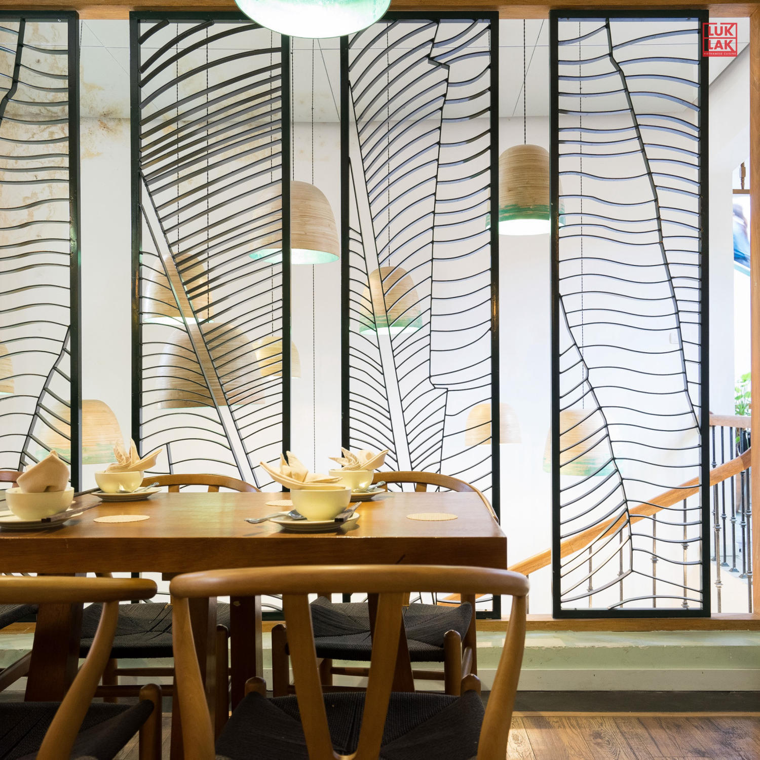 Luk Lak Vietnamese Restaurant - Where the quintessence of Vietnamese cuisine converges 2
