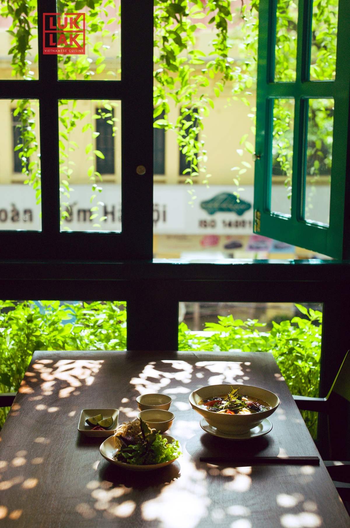 Luk Lak Vietnamese Restaurant - Where the quintessence of Vietnamese cuisine converges 3