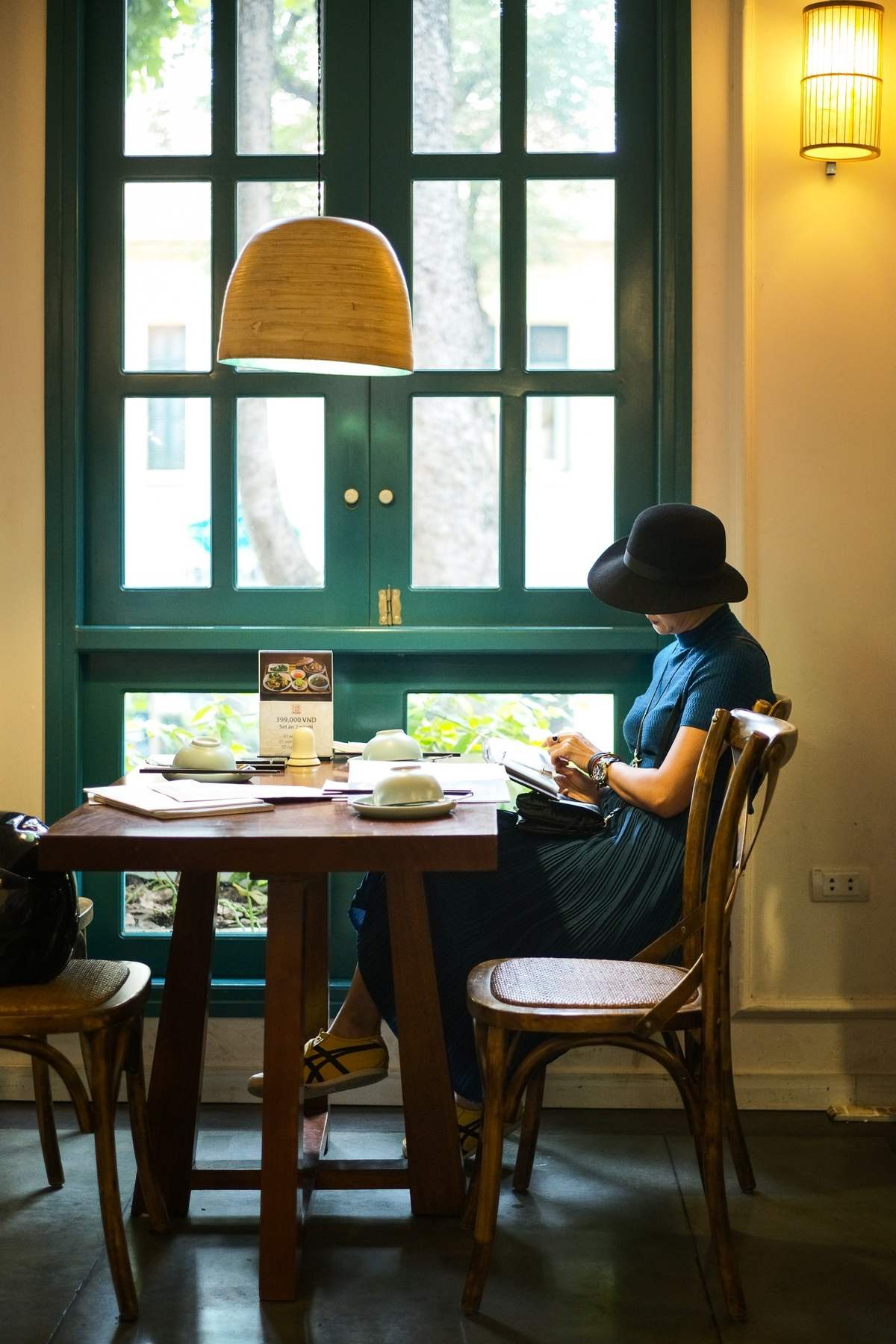 Luk Lak Vietnamese Restaurant - Where the quintessence of Vietnamese cuisine converges 4