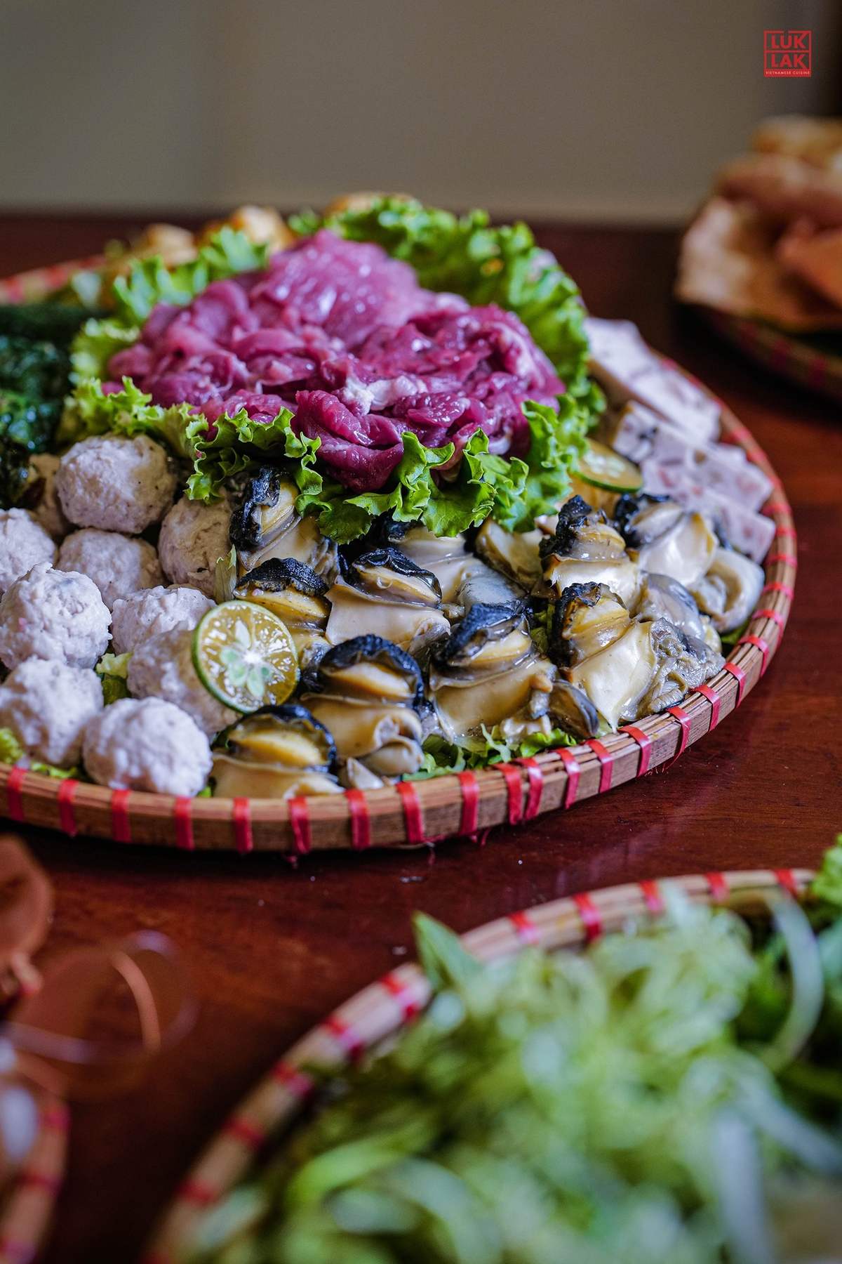 Luk Lak Vietnamese Restaurant - Where the quintessence of Vietnamese cuisine converges 6