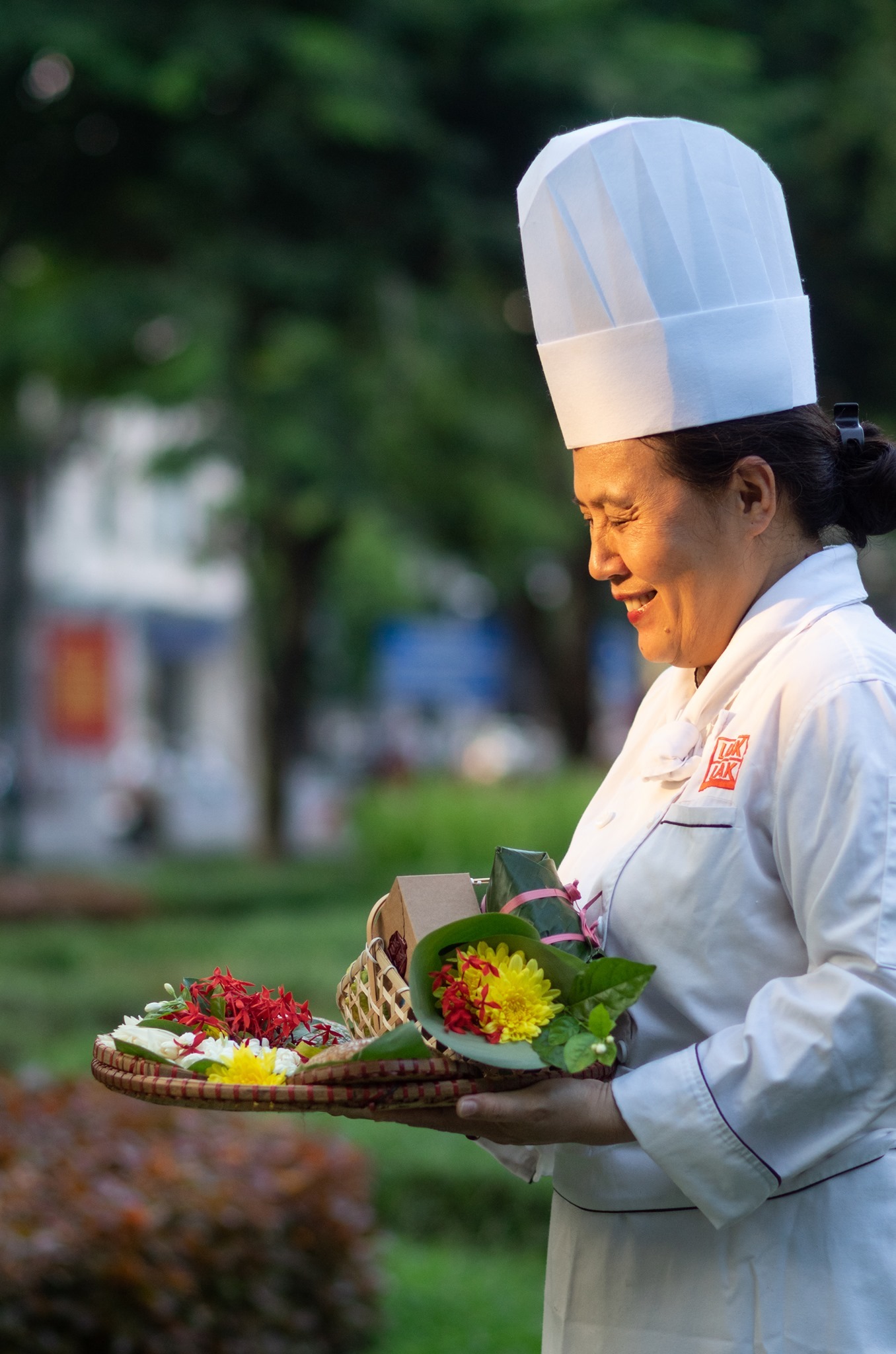 Luk Lak Vietnamese Restaurant - Where the quintessence of Vietnamese cuisine converges 8