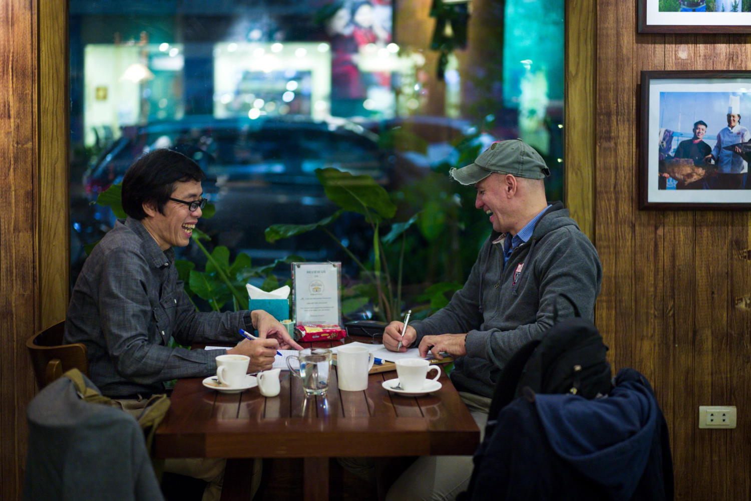 Luk Lak Vietnamese Restaurant - Where the quintessence of Vietnamese cuisine converges 10