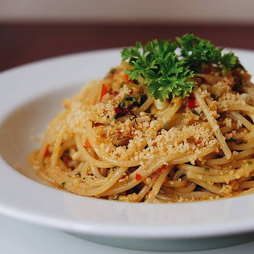 Luna d'Autunno - Famous Italian restaurant in Hanoi 6