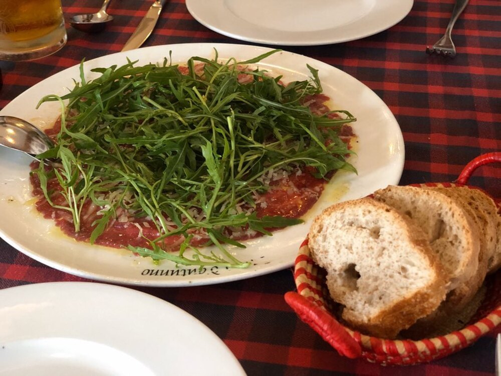 Luna d'Autunno - Famous Italian restaurant in Hanoi 8