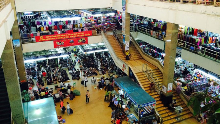 Save the extremely useful shopping experience in Hanoi 5