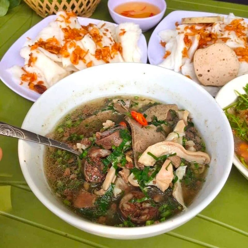 Save now 3 super attractive Northwest restaurants in Hanoi 4