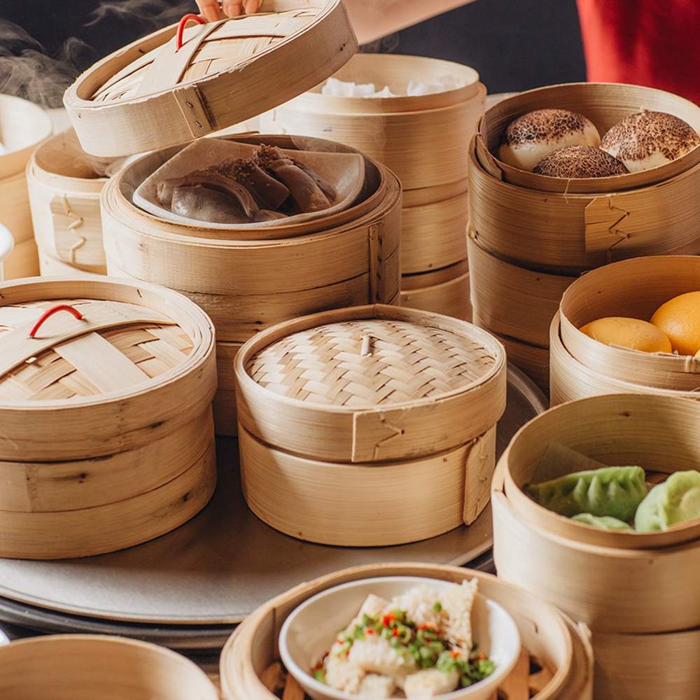 Save now 3 famous delicious Hanoi dimsum restaurants in the capital 2