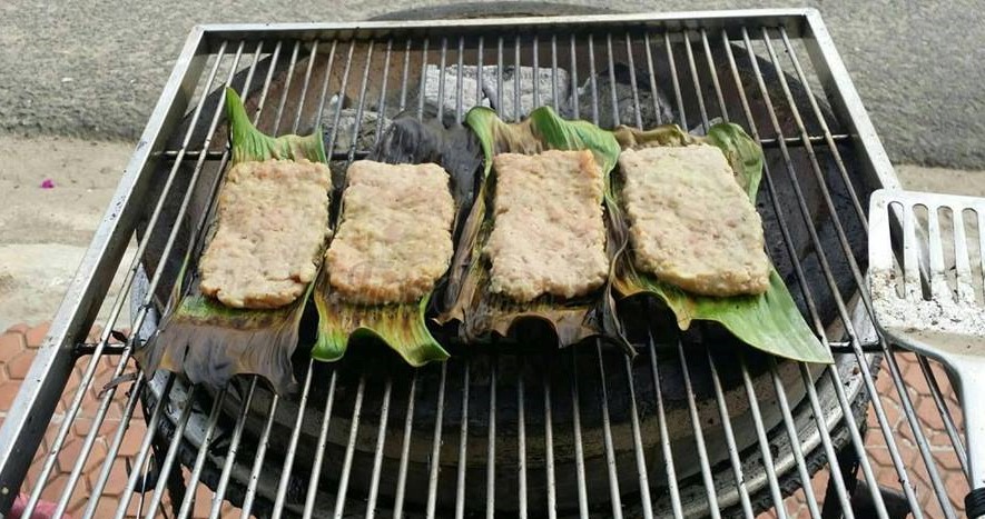 Tell you the addresses of grilled meat noodle shops in Da Lat that are delicious, nutritious, and cheap 5