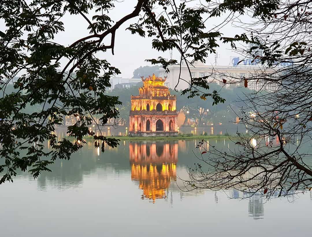 Extremely detailed tips for traveling to Hanoi from Da Nang 2