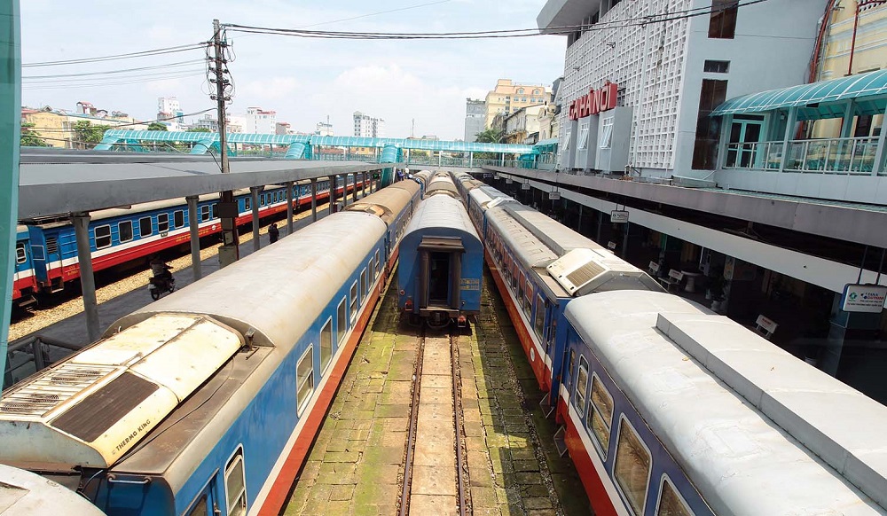 Extremely detailed tips for traveling to Hanoi from Da Nang 3