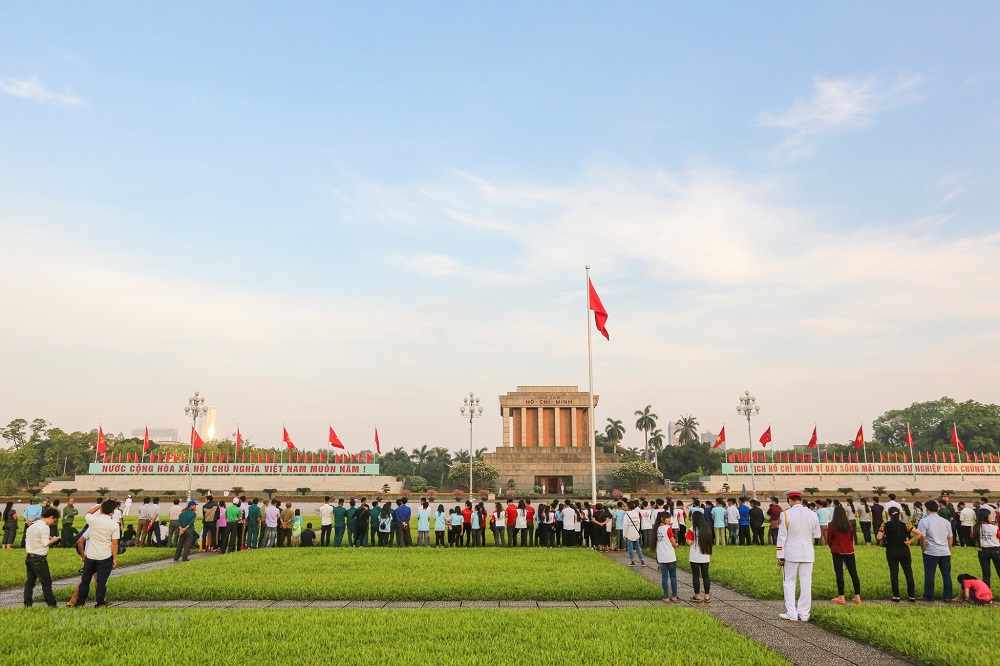 Extremely detailed tips for traveling to Hanoi from Da Nang 6