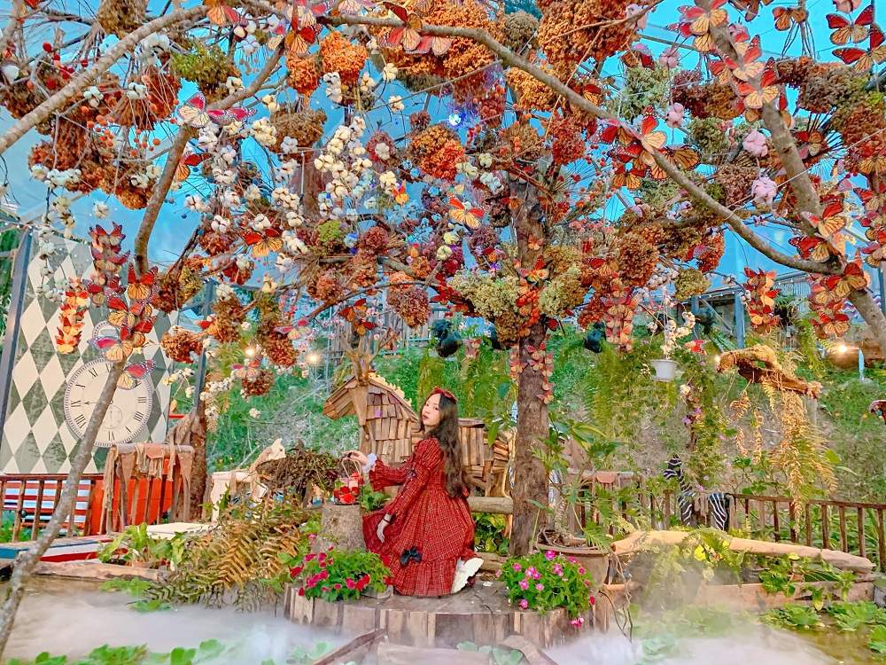 Magic Land Da Lat - Virtual living paradise for young people 6