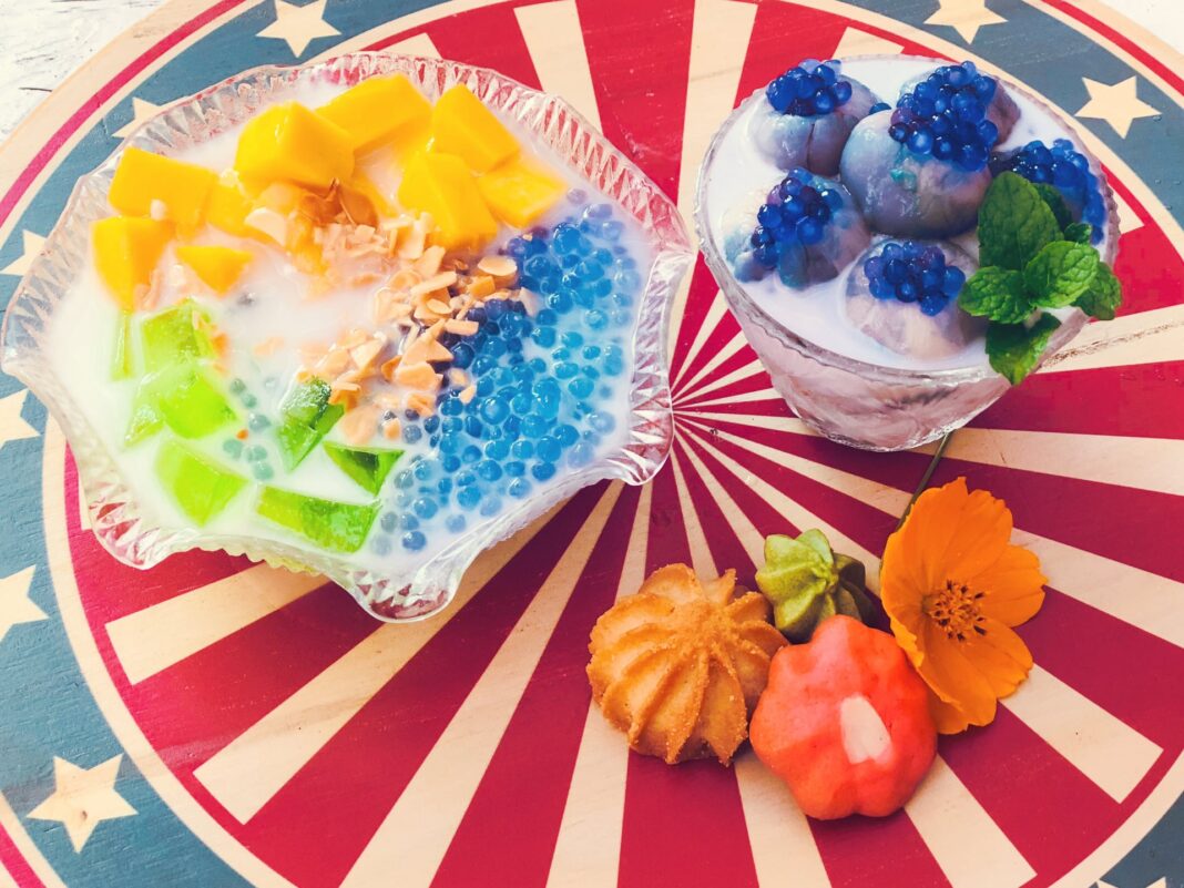 Magic Land Da Lat - Virtual living paradise for young people 8