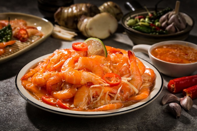Sour shrimp paste: Taste, how to prepare and where to buy 2