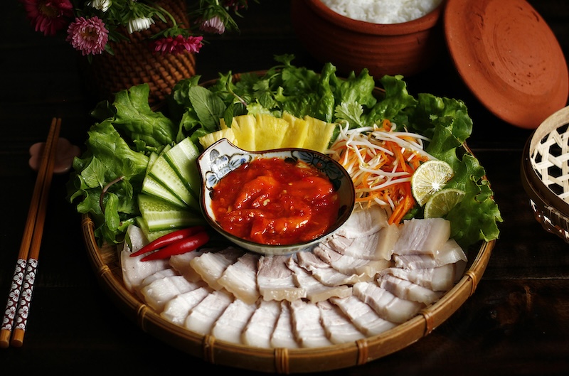 Sour shrimp paste: Taste, how to prepare and where to buy 5