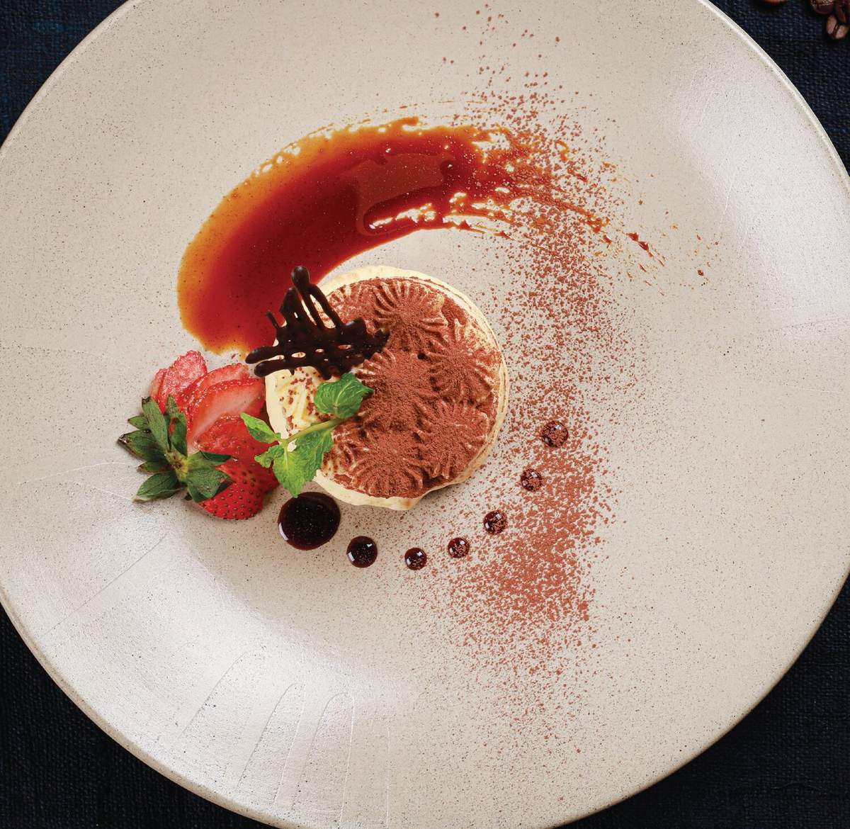 Mamma Mia Italian Restaurant - Authentic Italian cuisine in the heart of Hanoi 4