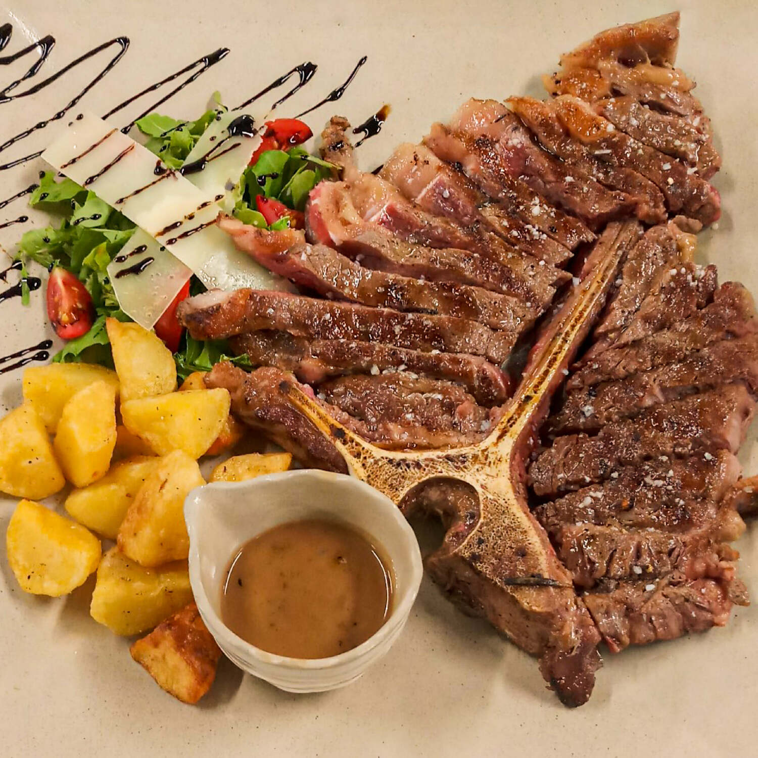 Mamma Mia Italian Restaurant - Authentic Italian cuisine in the heart of Hanoi 10