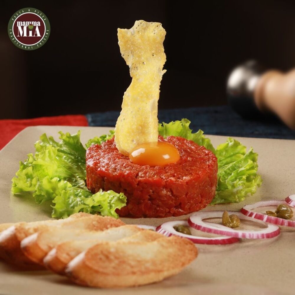 Mamma Mia Italian Restaurant - Authentic Italian cuisine in the heart of Hanoi 11