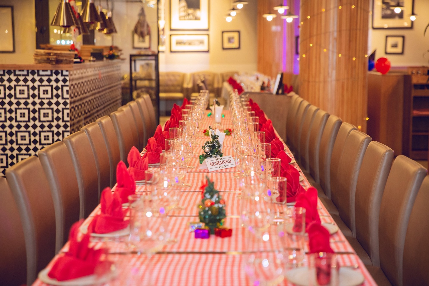 Mamma Mia Italian Restaurant - Authentic Italian cuisine in the heart of Hanoi 16