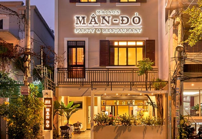 Check out the top 13 delicious restaurants in District 2 that you should not miss