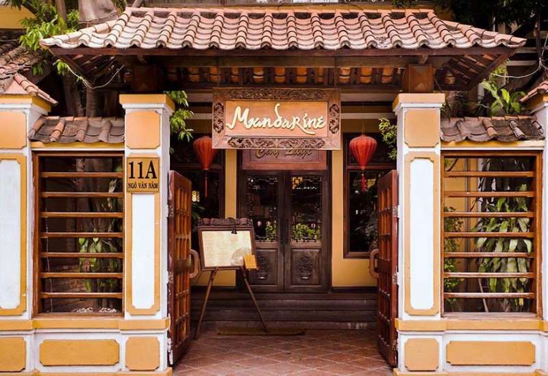 Top 10 delicious restaurants in District 1 that you should not miss 7