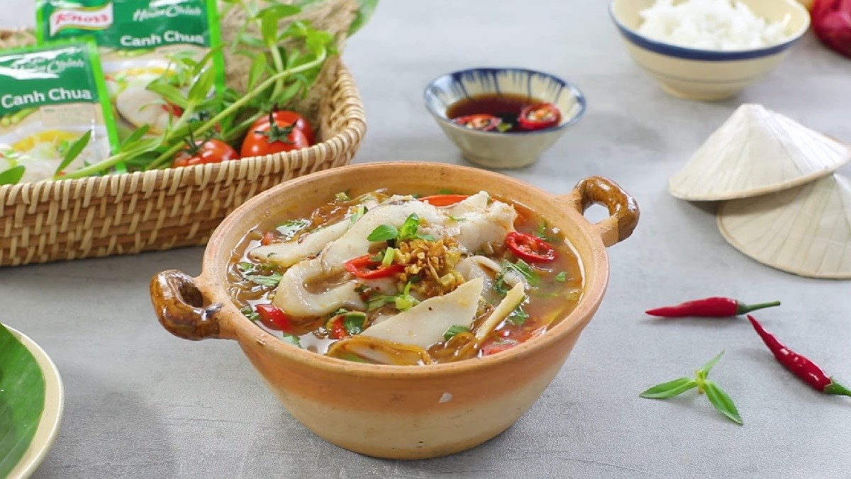 Sapa bamboo shoots - Bringing simple specialties of the Northwest mountains to the dining tables of lowland people 6