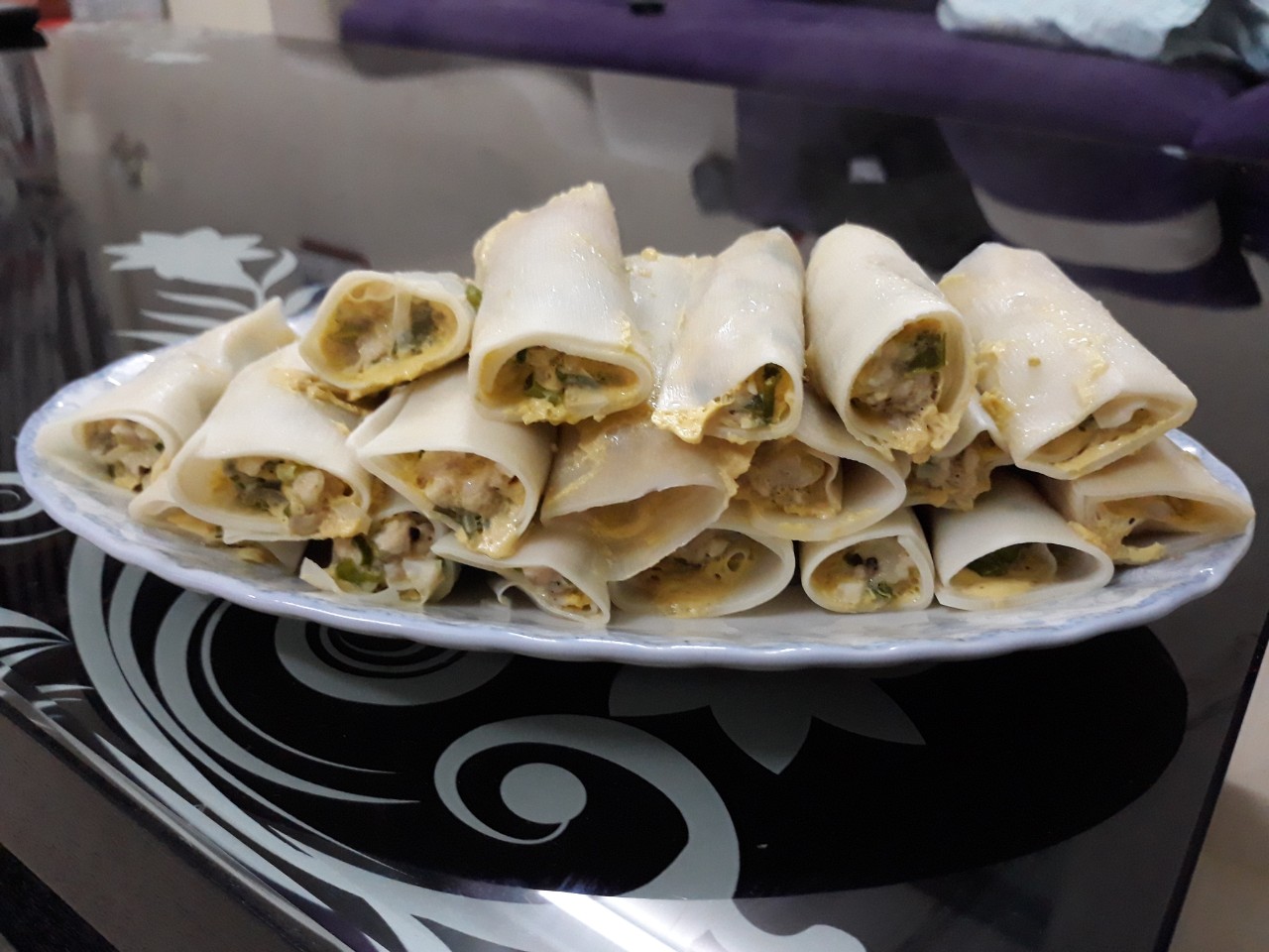 Sapa bamboo shoots - Bringing simple specialties of the Northwest mountains to the tables of lowland people 7