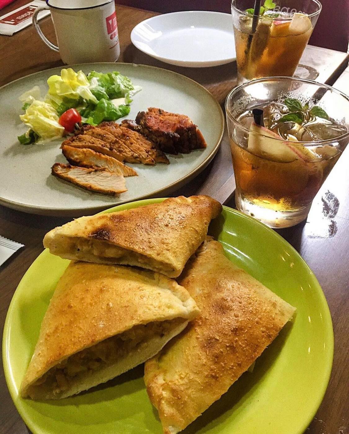 Mapa Wine Bar & Grill Restaurant - Exquisite European-style cuisine 14