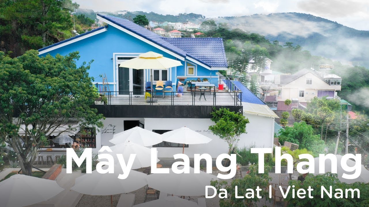 May Wandering - Dating place with music 2