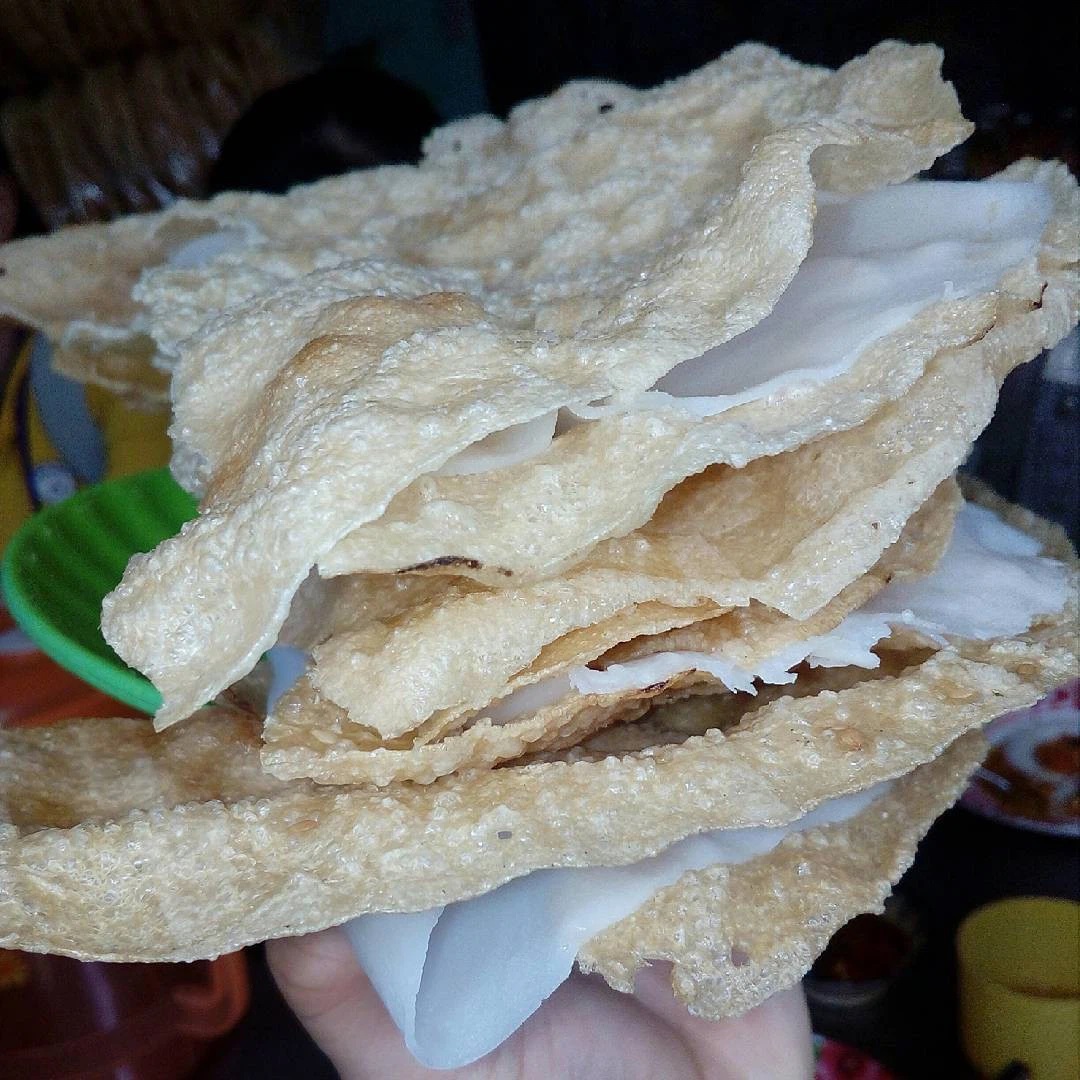 Fall in love with the flavor of rice paper - An attractive dish in Da Nang 2