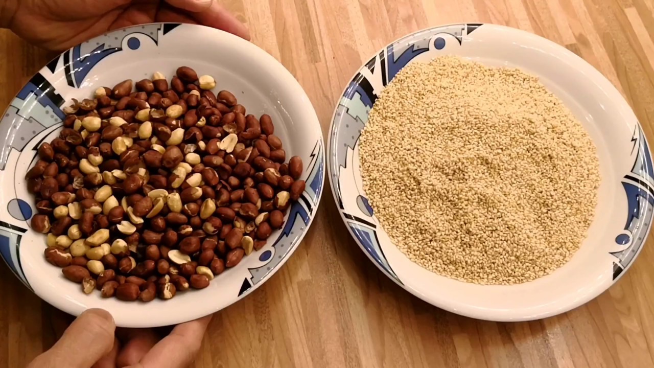 Hue Sesame Candy - A specialty rich in the flavors of the ancient capital 3