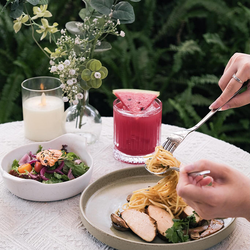 Day By Day Coffee brings dreamy Da Lat coffee to magnificent Saigon 7