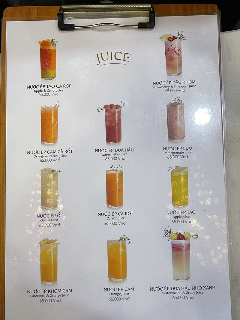 Check-in at Vom Coffee, a Mediterranean-style coffee shop 9