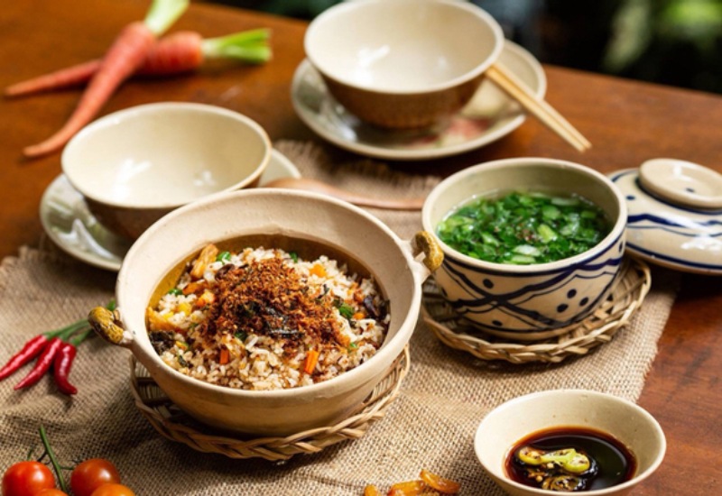 Check out the top 13 delicious restaurants in District 2 that you should not miss 3