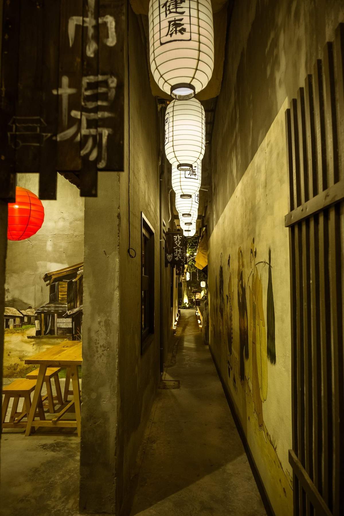 Mitsumura Da Nang - Coffee village with unique Japanese style 4