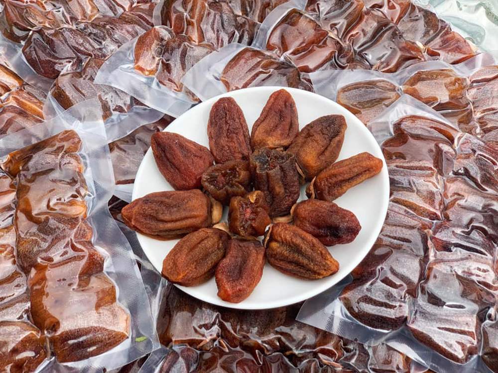 Moc Tra Farm - Coffee shop with a beautiful road like Korean movie 16