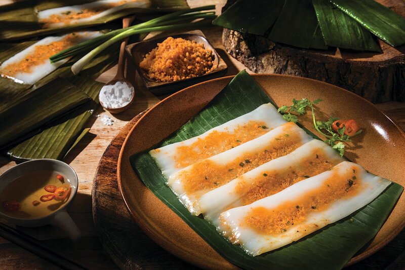 12 Hue dishes worthy of the culinary heritage of Central Vietnam 11