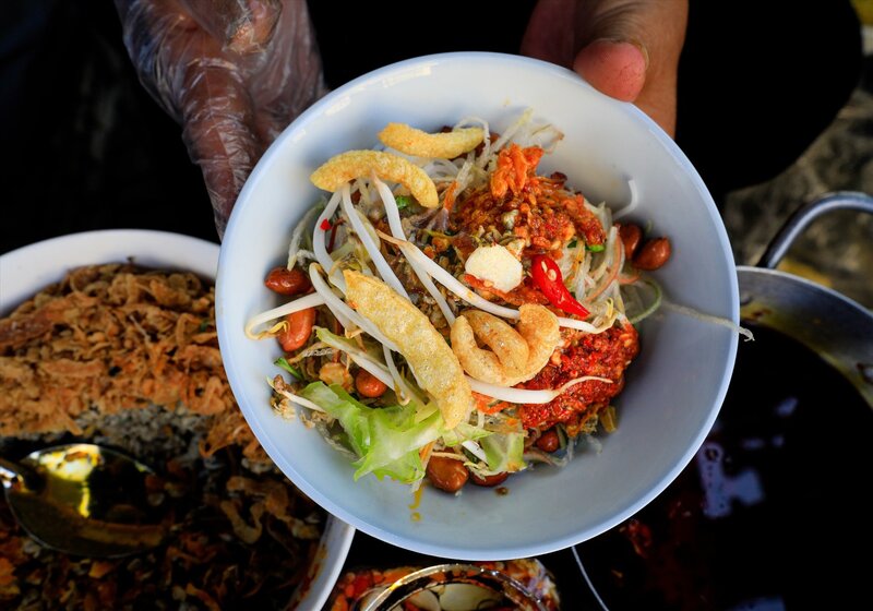 12 Hue dishes worthy of the culinary heritage of Central Vietnam 3