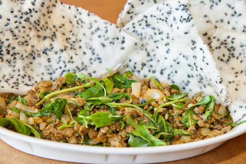 12 Hue dishes worthy of the culinary heritage of Central Vietnam 4