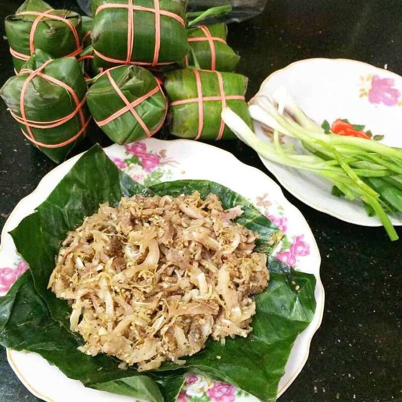 12 Hue dishes worthy of the culinary heritage of Central Vietnam 6