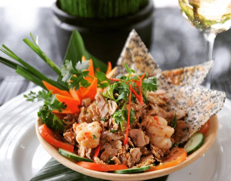 12 Hue dishes worthy of the culinary heritage of Central Vietnam 8