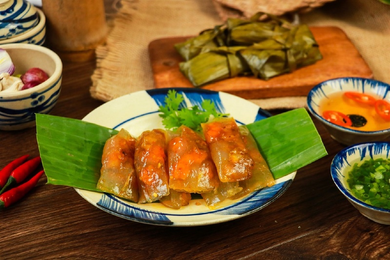 12 Hue dishes worthy of the culinary heritage of Central Vietnam 10