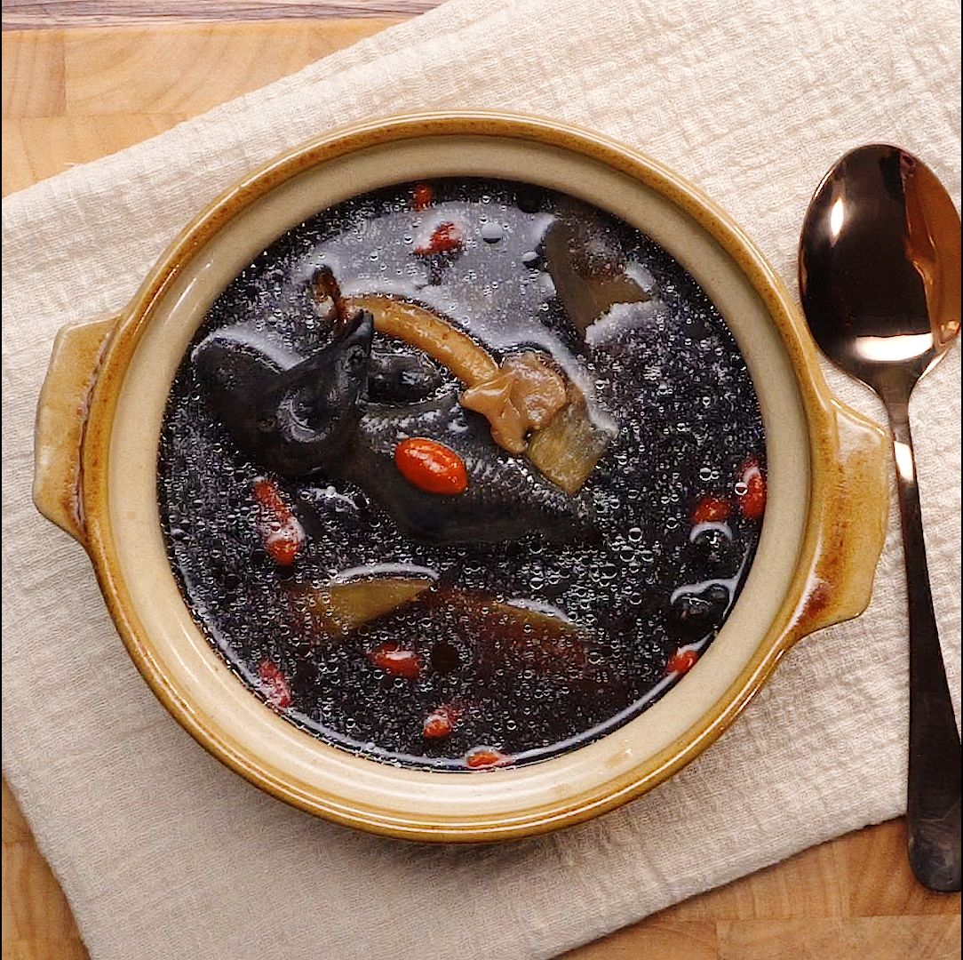 Sapa forest shiitake mushrooms - Simple, rustic flavor like the people of the Northwest highlands 6