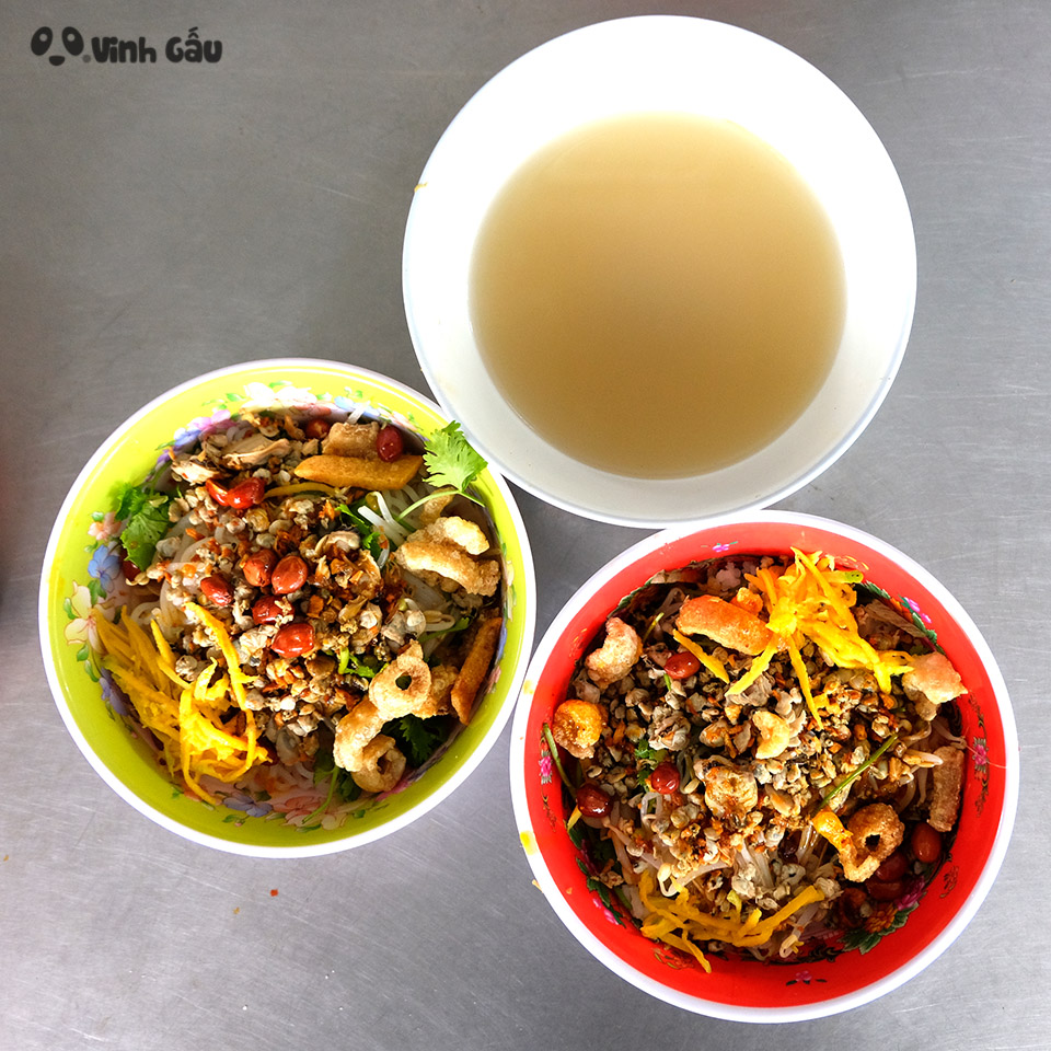 Take note of the list of 10 delicious breakfast restaurants in Hue to enjoy as soon as you have the opportunity 2