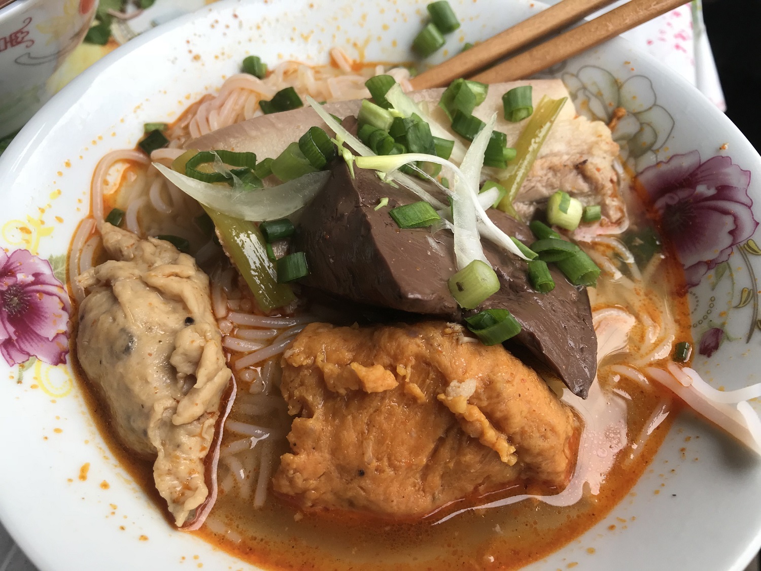 Take note of the list of 10 delicious breakfast restaurants in Hue to enjoy as soon as you have the opportunity 4