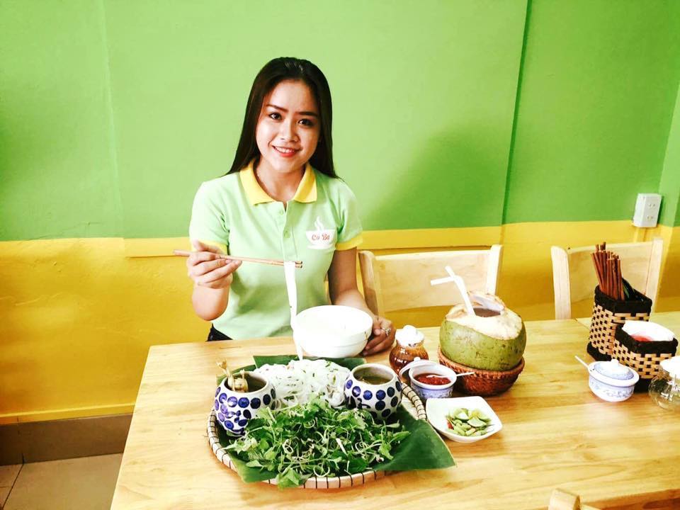 Take note of the list of 10 delicious breakfast restaurants in Hue to enjoy as soon as you have the opportunity 5