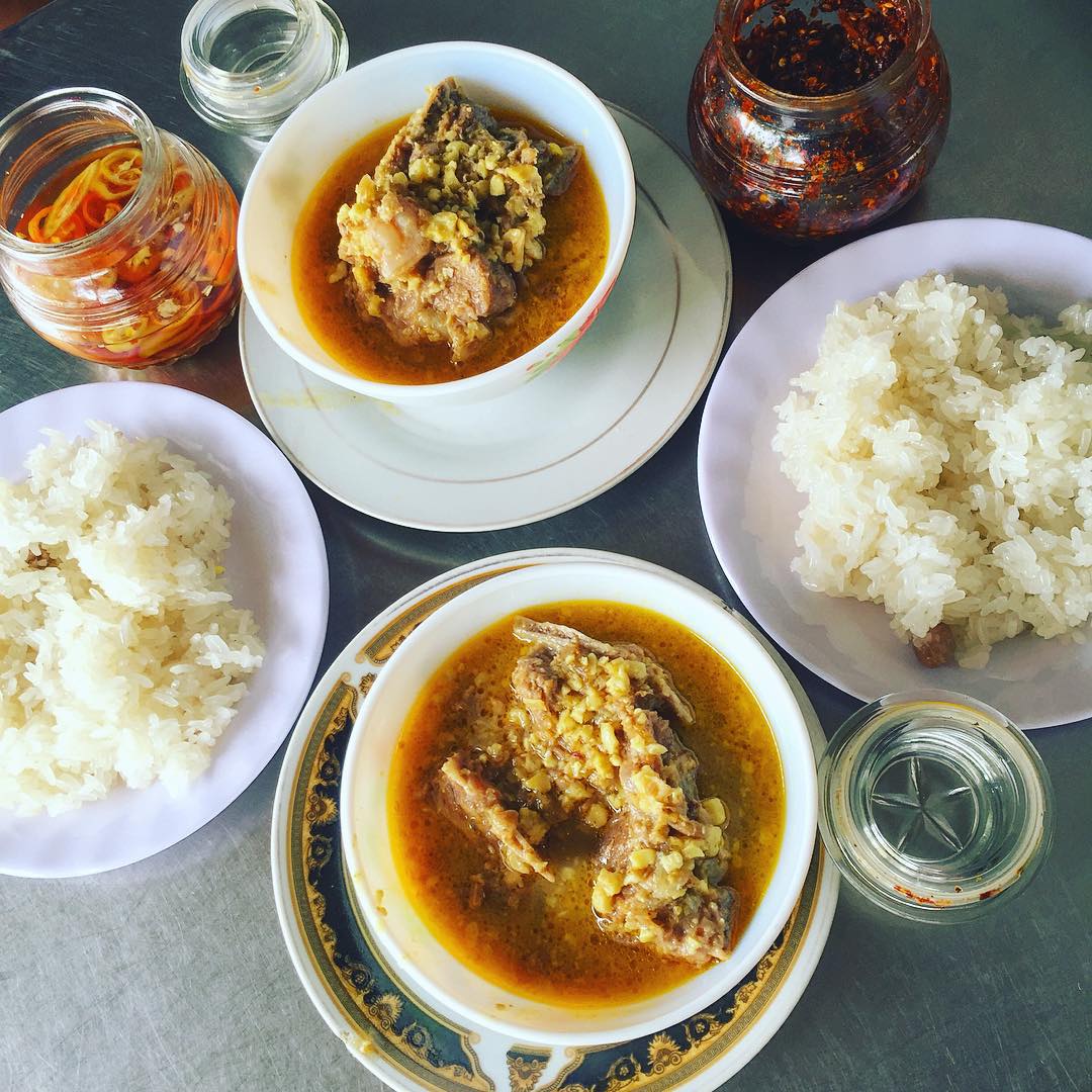 Take note of the list of 10 delicious breakfast restaurants in Hue to enjoy as soon as you have the opportunity 7