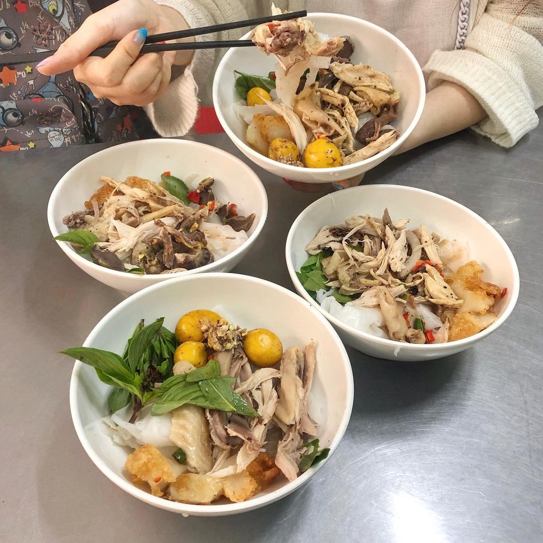 What to eat in Da Lat and what dishes you can try 4