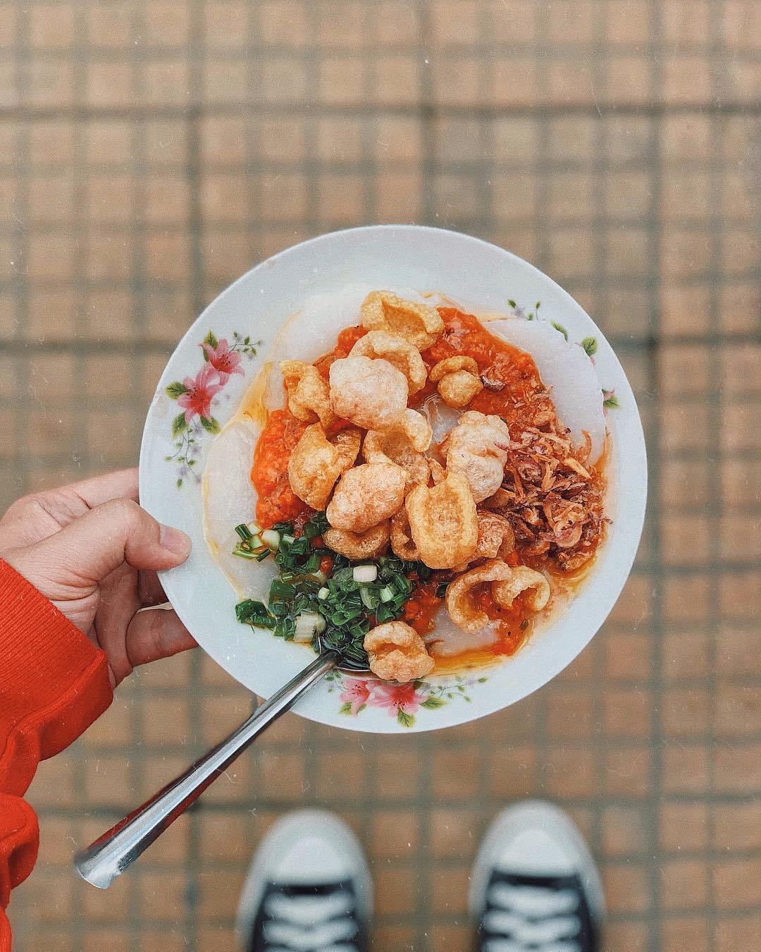 What to eat in Da Lat and dishes you can try 10